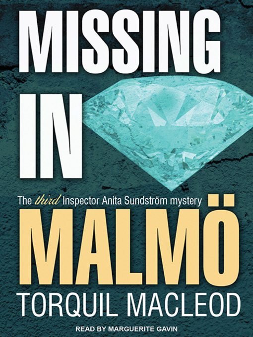 Title details for Missing in Malmö by Torquil MacLeod - Available